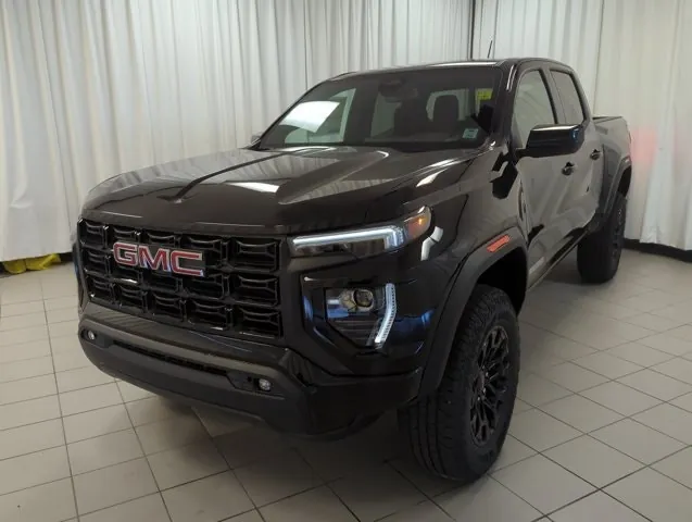 GMC Canyon 2026 photo 4