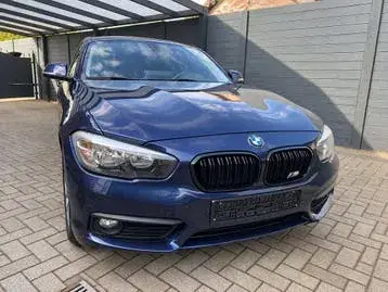 BMW 116I