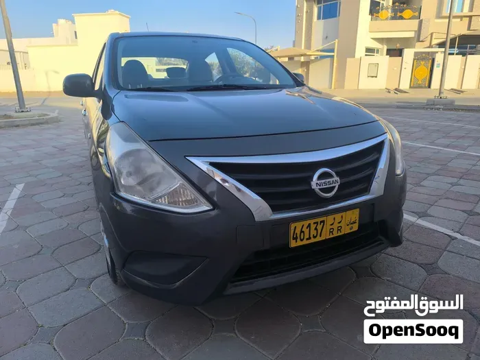 Nissan Sunny 2022 photo 5
