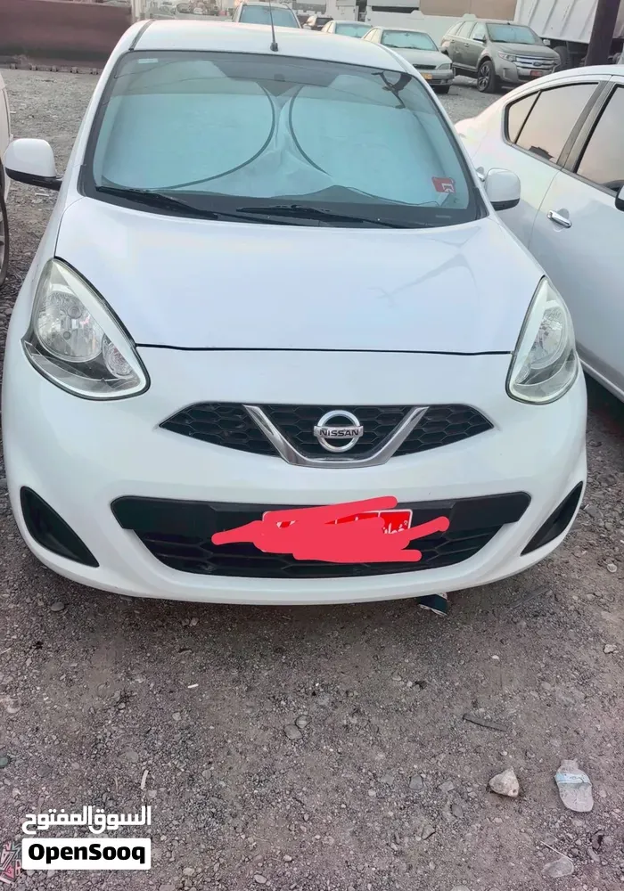 Nissan Sunny 2022 photo 3