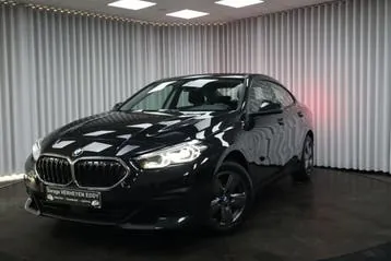 BMW 2 Series Gran Tourer