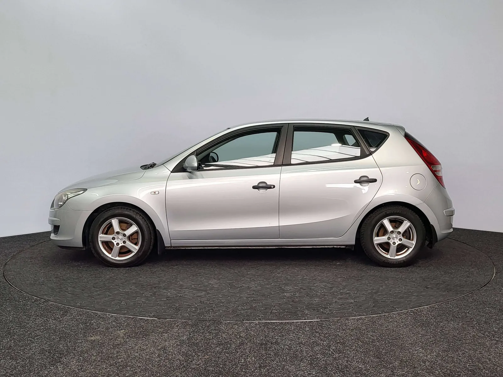 Hyundai I30 2010 photo 3