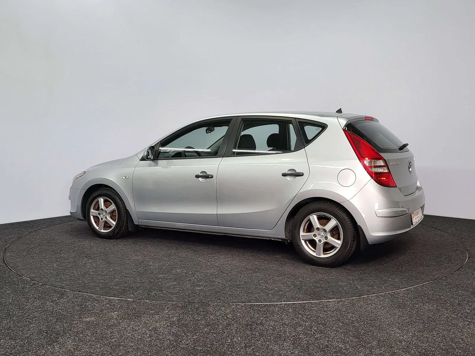 Hyundai I30 2010 photo 4