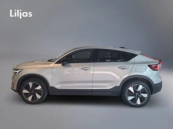 Volvo C40 2024 photo 3