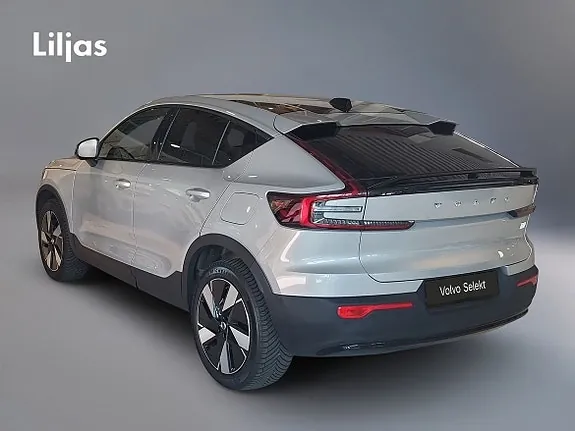Volvo C40 2024 photo 5