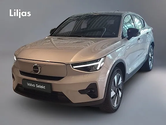 Volvo C40