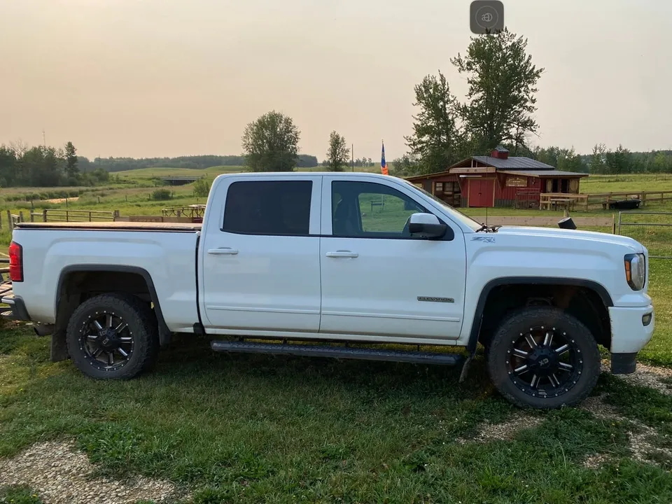 GMC C/K 1500