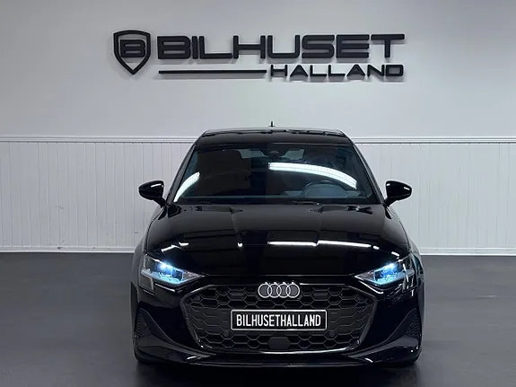 Audi A3 2025 photo 3