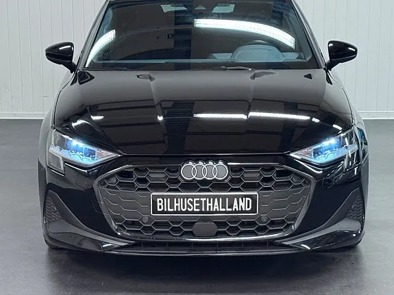 Audi A3 2025 photo 4