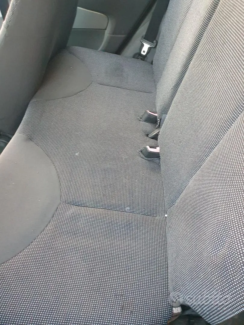 Peugeot 107 2007 photo 5