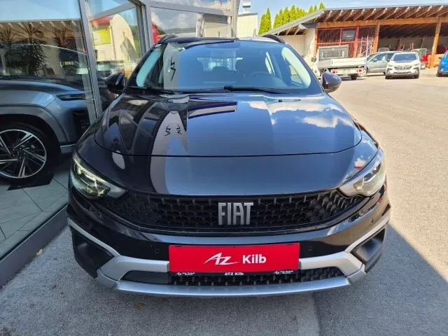 Fiat Tipo 2024 photo 2