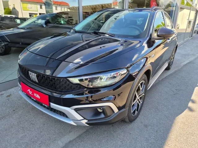 Fiat Tipo 2024 photo 3