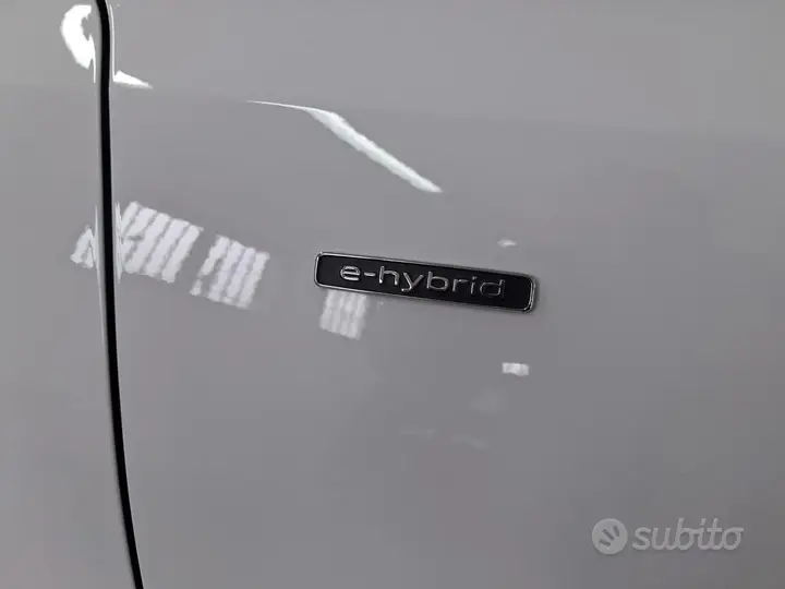 Audi Q3 photo 5