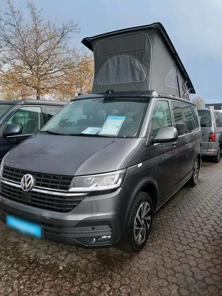 Volkswagen T6.1