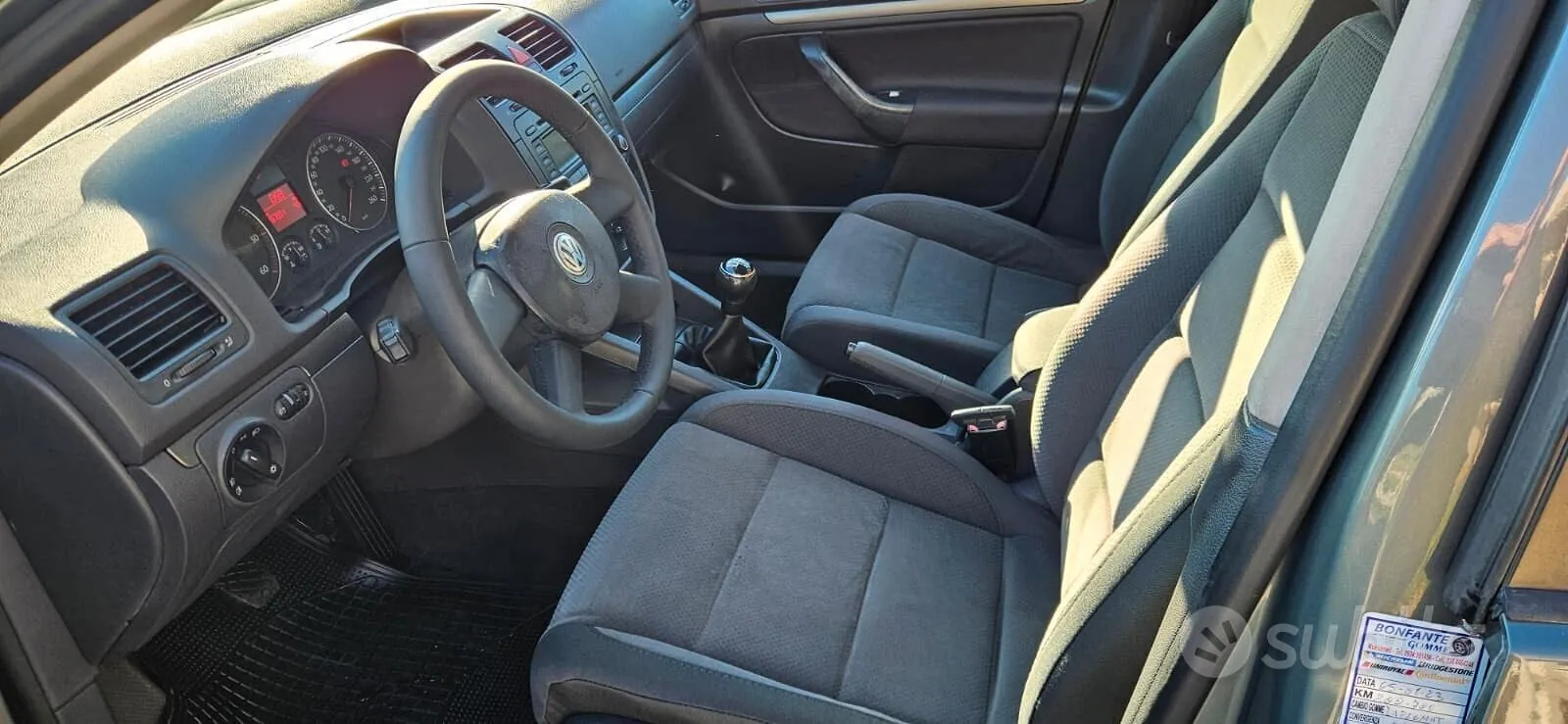 Volkswagen Golf 2004 photo 5