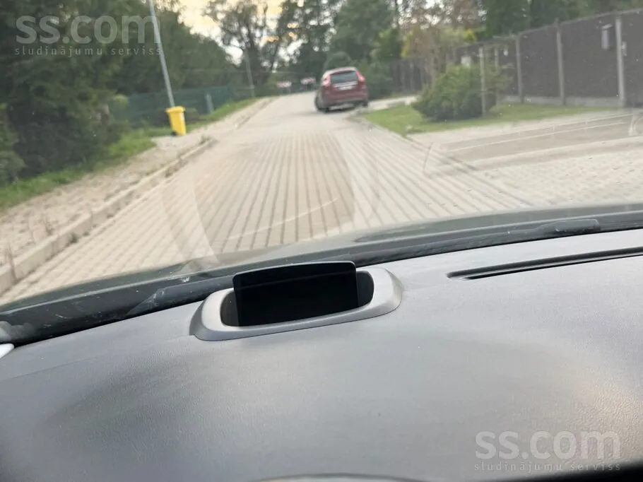 Peugeot 508 2012 photo 3