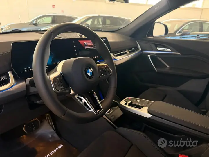BMW X2 2026 photo 5