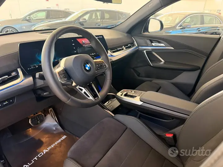 BMW X2 2026 photo 3