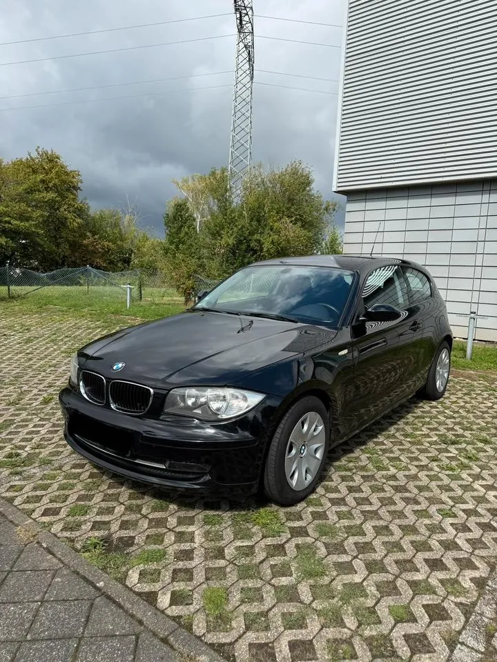 BMW 116I