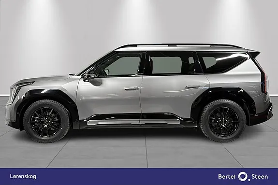 Kia Ev9 2025 photo 2