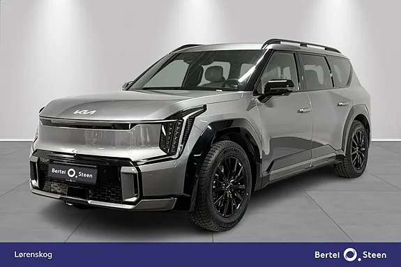 Kia Ev9