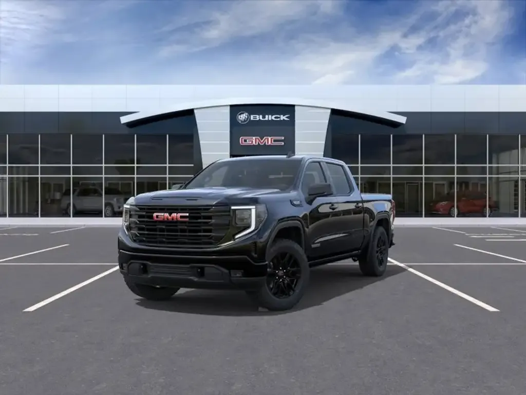 GMC Sierra 1500
