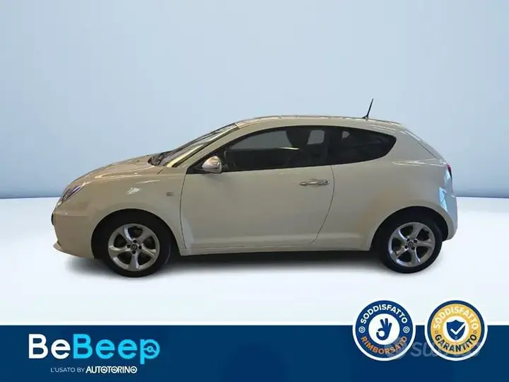 Alfa Romeo Mito 2018 photo 4