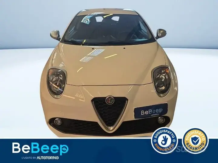 Alfa Romeo Mito 2018 photo 2