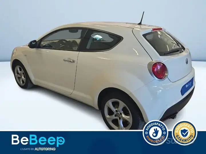 Alfa Romeo Mito 2018 photo 5
