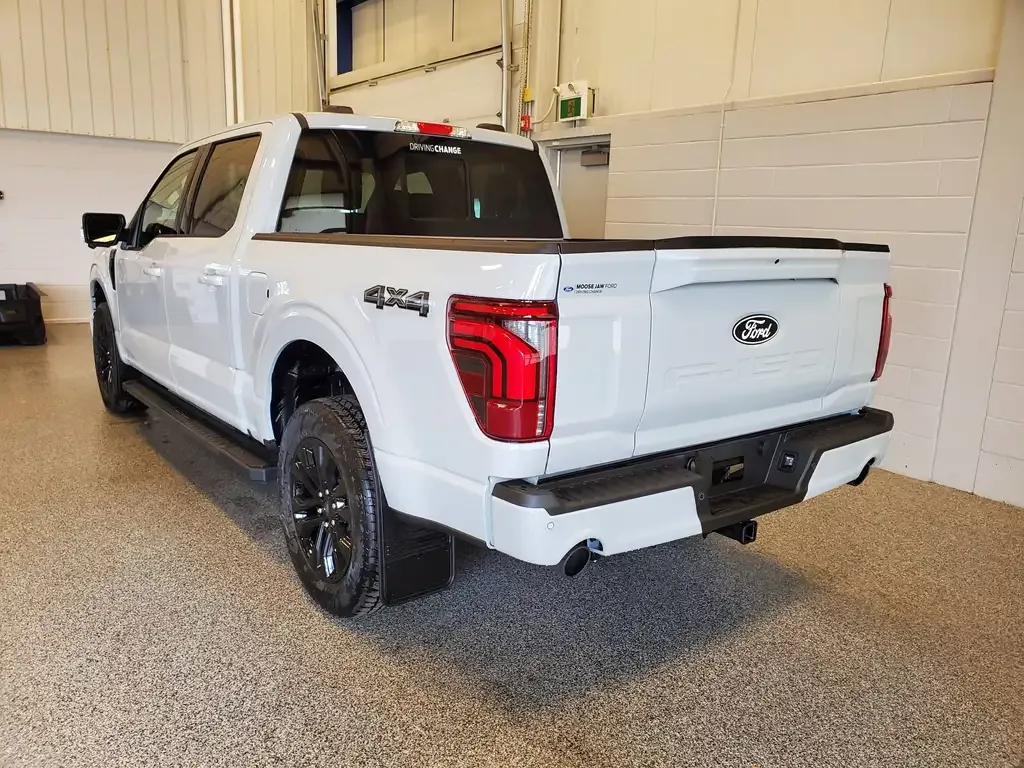 Ford F-150 2026 photo 5