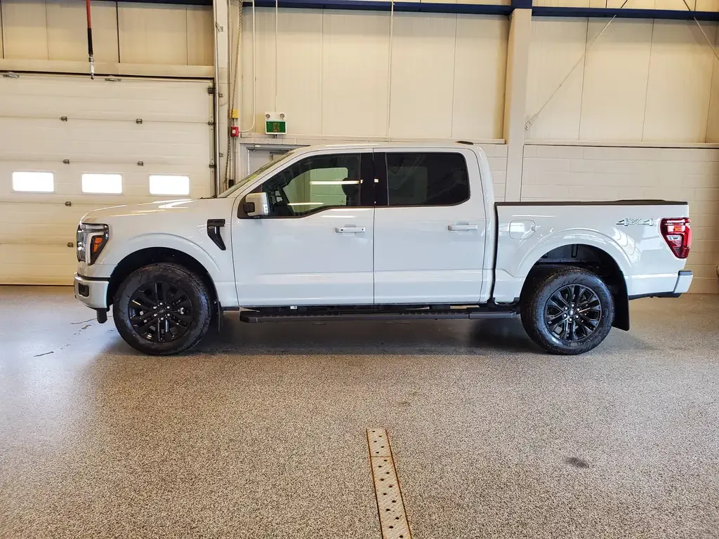 Ford F-150 2026 photo 3
