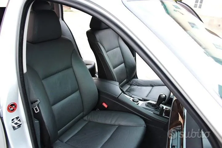 BMW 530D 2007 photo 5