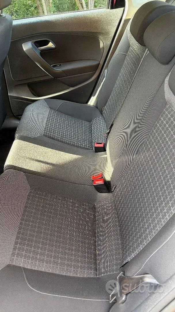 Volkswagen Polo 2017 photo 3