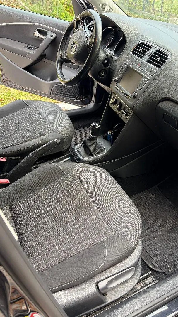 Volkswagen Polo 2017 photo 5