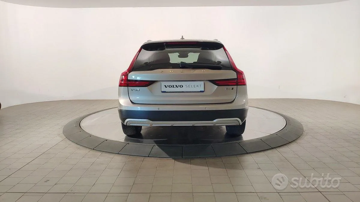 Volvo V90 2022 photo 5