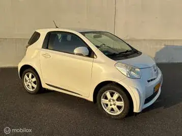 Toyota Iq
