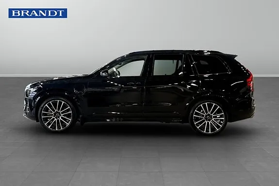 Volvo Xc90 2027 photo 5