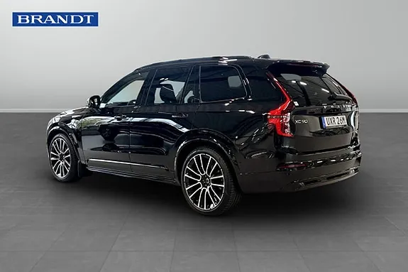 Volvo Xc90 2027 photo 4