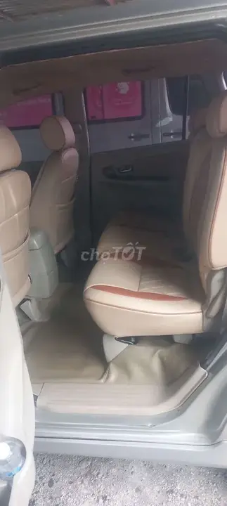 Toyota Innova 2014 photo 5