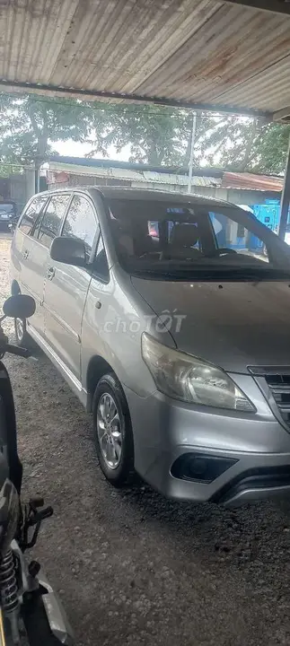 Toyota Innova