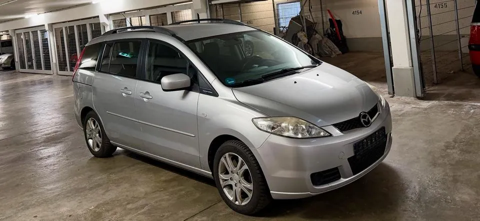 Mazda 5