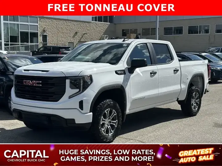 GMC Sierra 1500