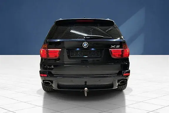 BMW X5 2013 photo 4