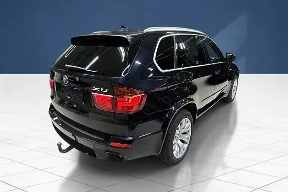 BMW X5 2013 photo 3