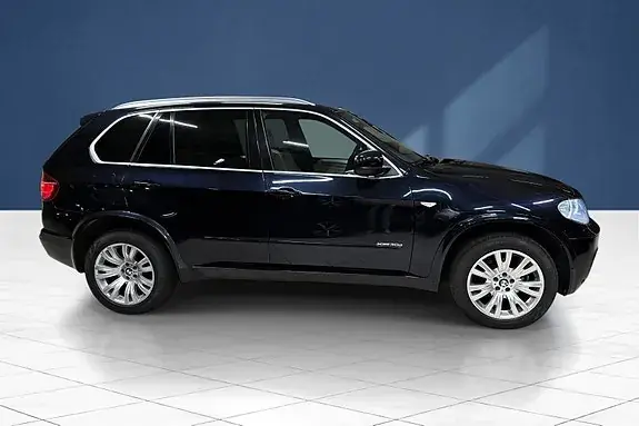 BMW X5 2013 photo 2