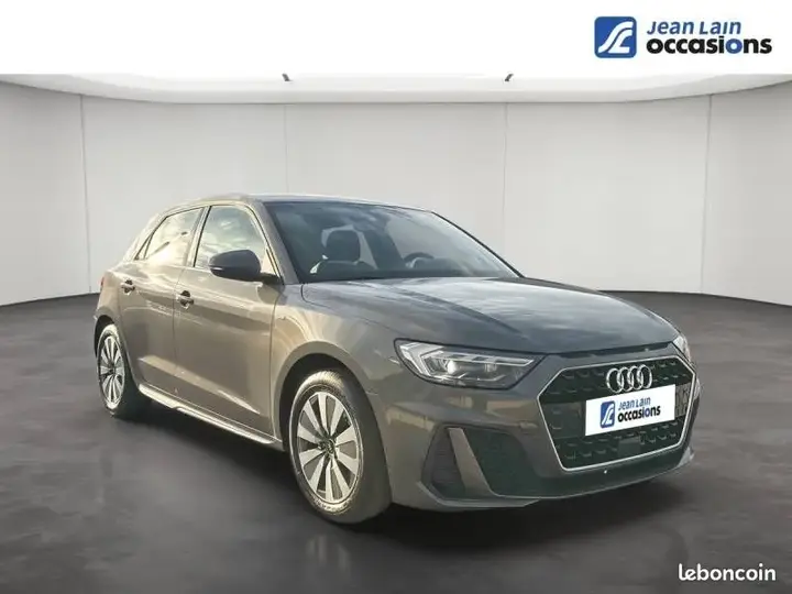 Audi A1 2023 photo 3