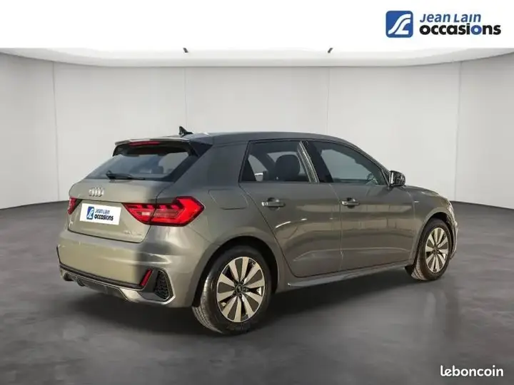 Audi A1 2023 photo 5