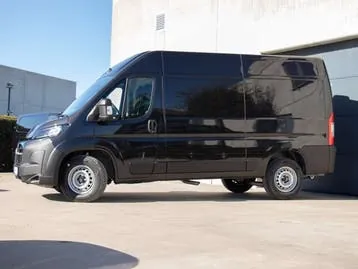 Opel Movano photo 2
