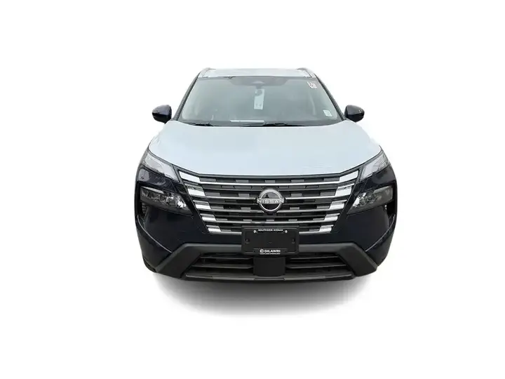 Nissan Rogue 2026 photo 4