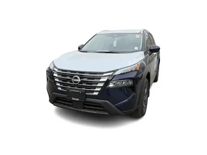 Nissan Rogue 2026 photo 5